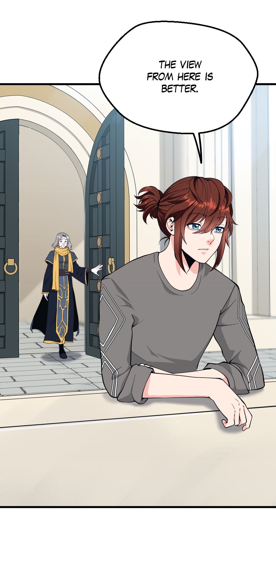 The Beginning After the End Chapter 120 image 82