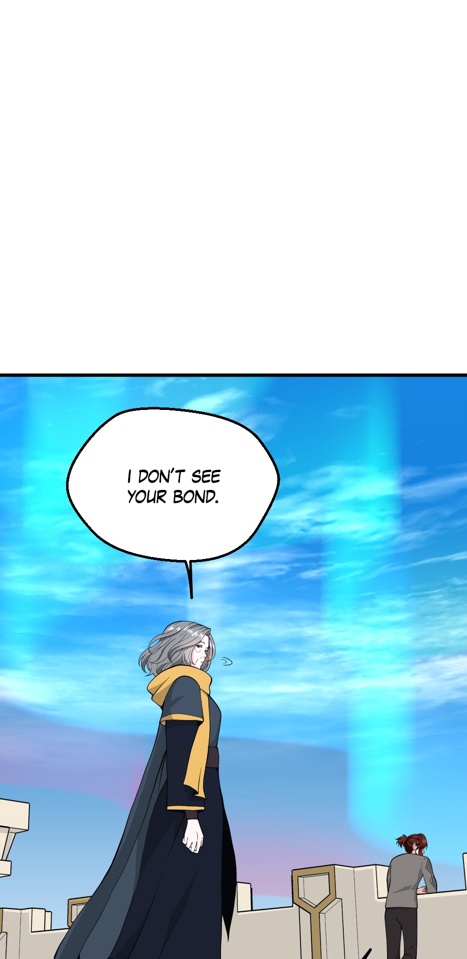 The Beginning After the End Chapter 120 image 83