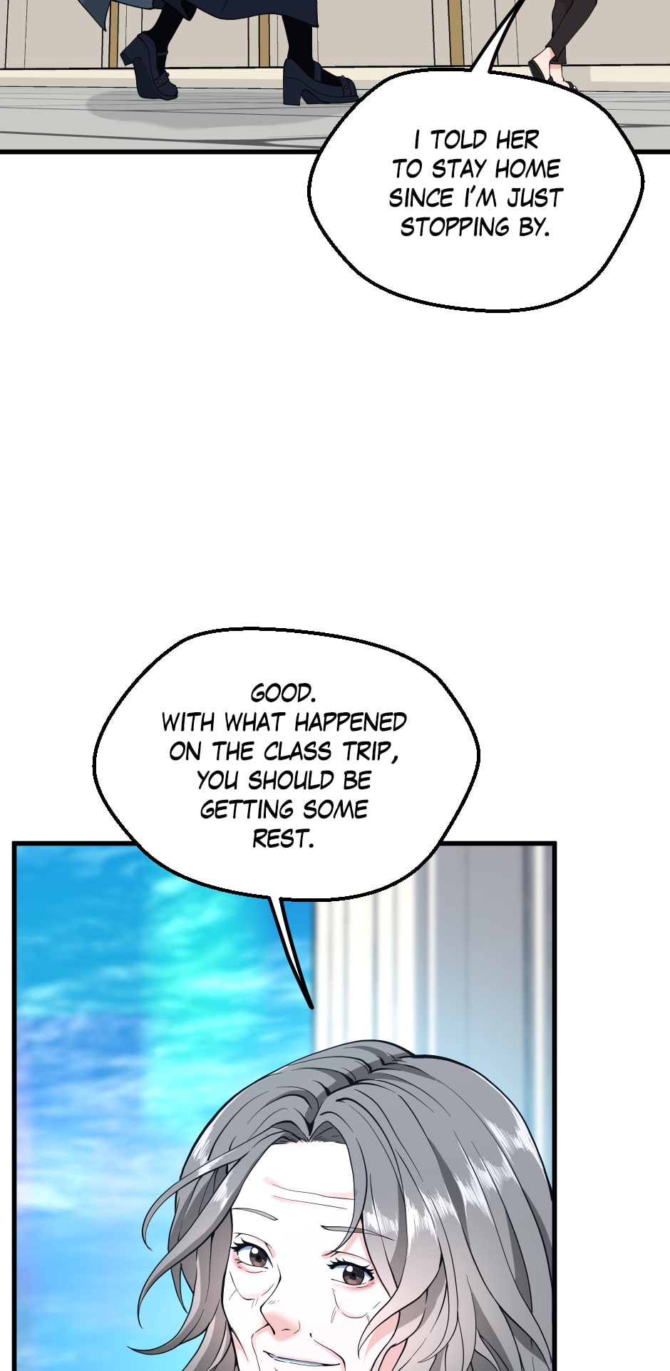 The Beginning After the End Chapter 120 image 84