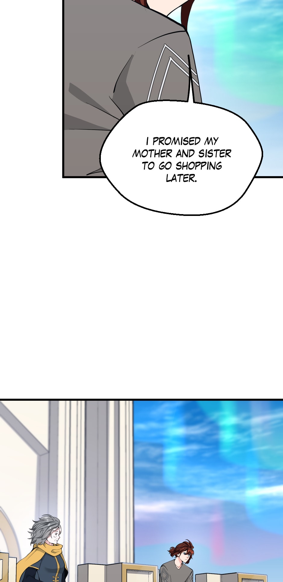 The Beginning After the End Chapter 120 image 86