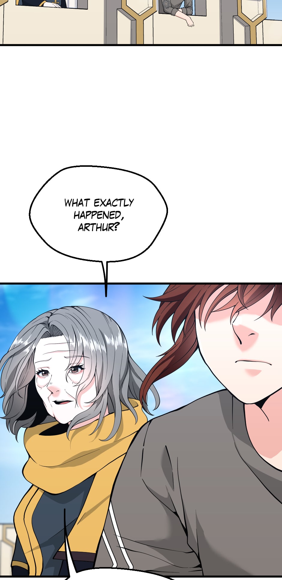 The Beginning After the End Chapter 120 image 87
