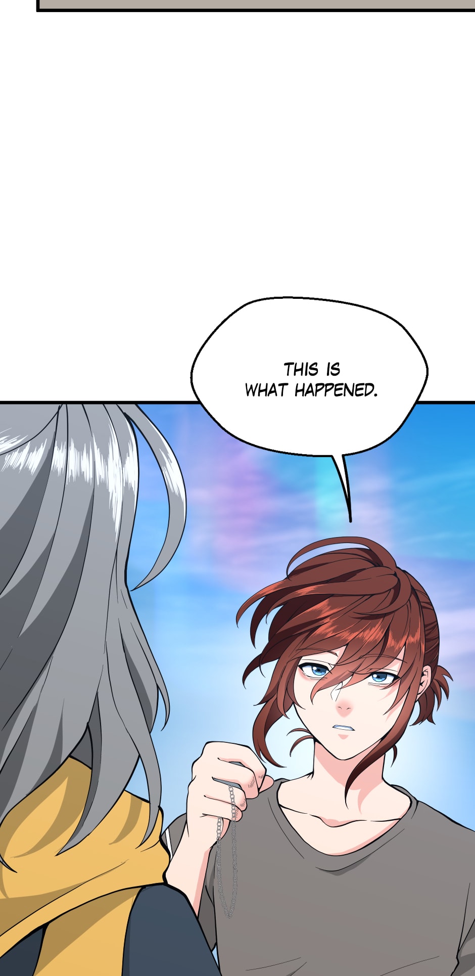 The Beginning After the End Chapter 120 image 89