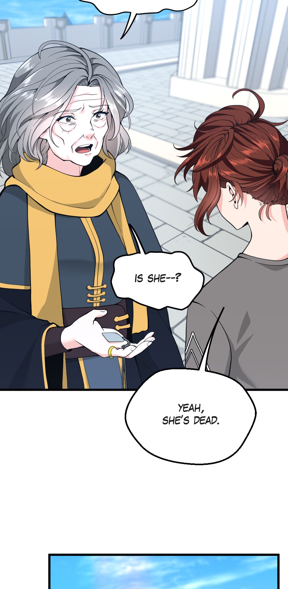 The Beginning After the End Chapter 120 image 94