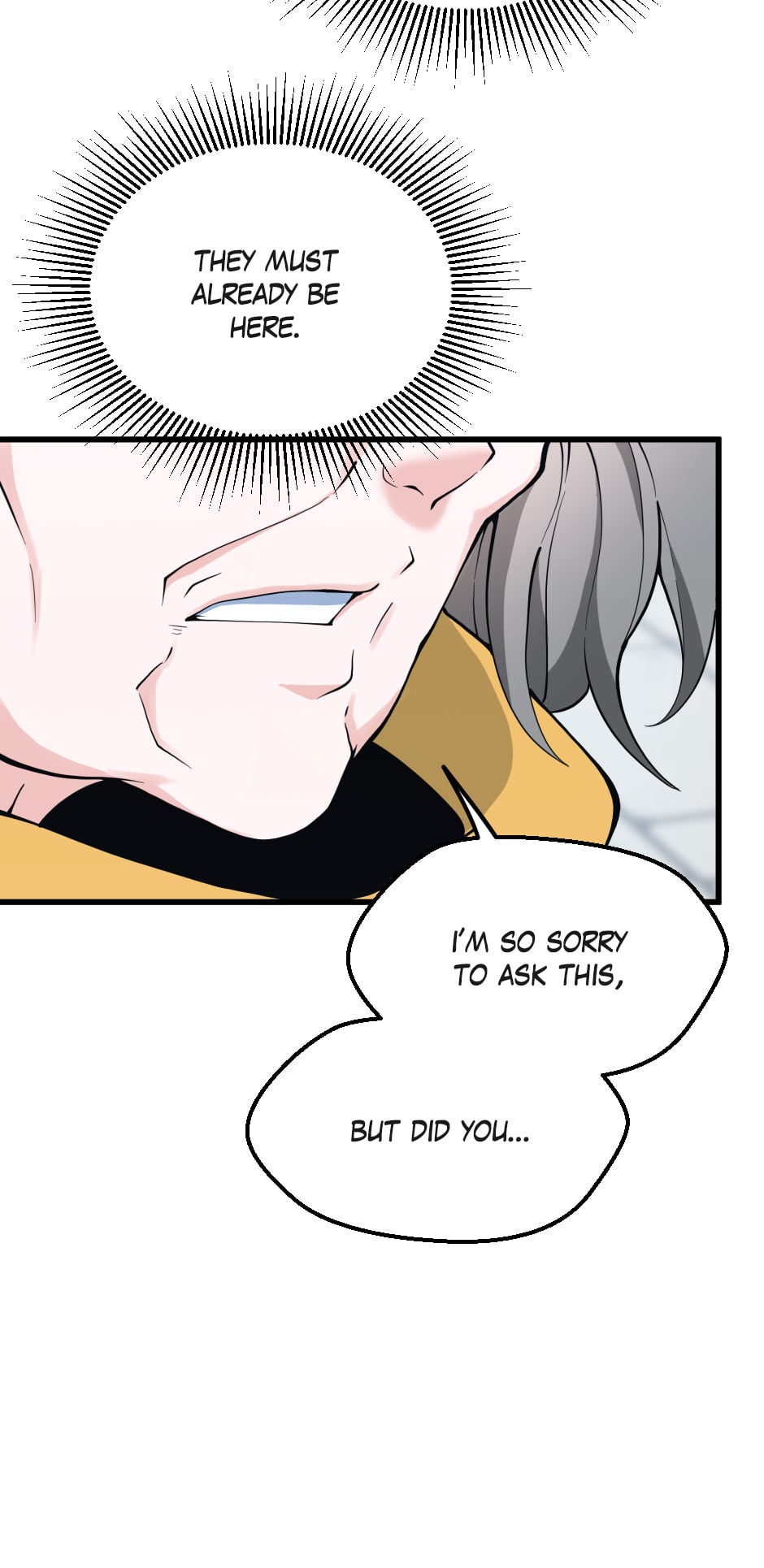 The Beginning After the End Chapter 120 image 96