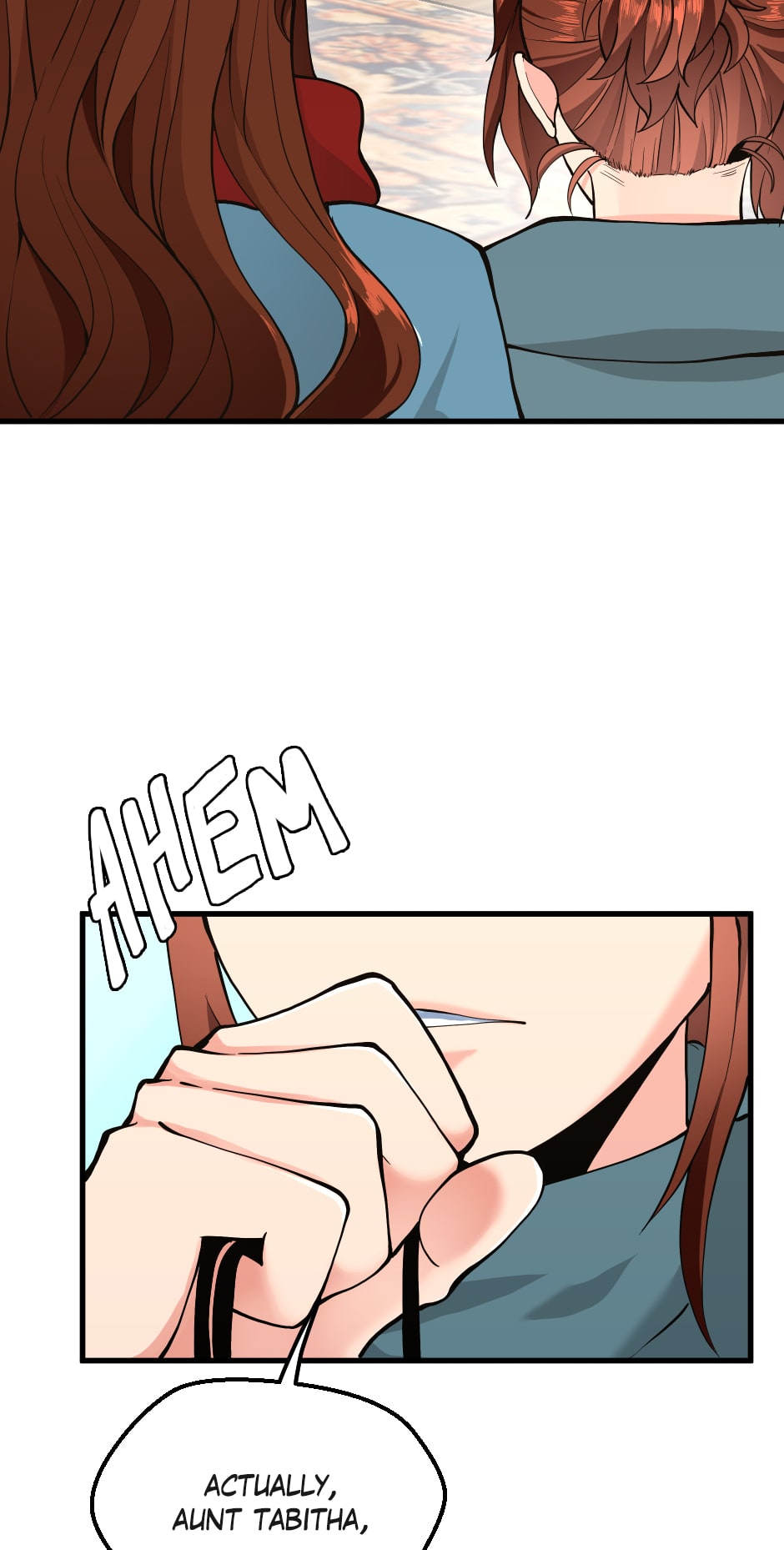 The Beginning After the End Chapter 121 image 10