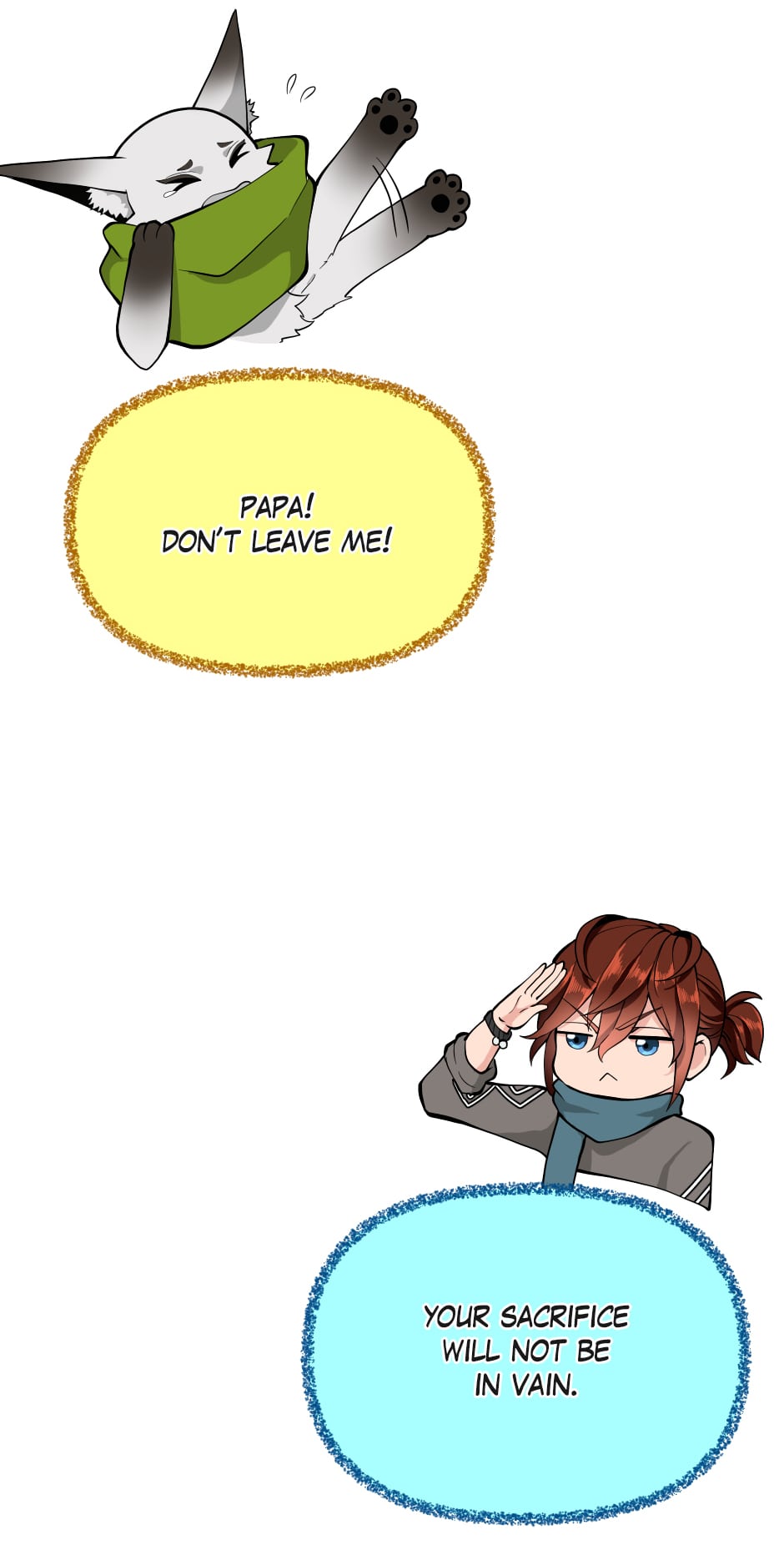 The Beginning After the End Chapter 121 image 15