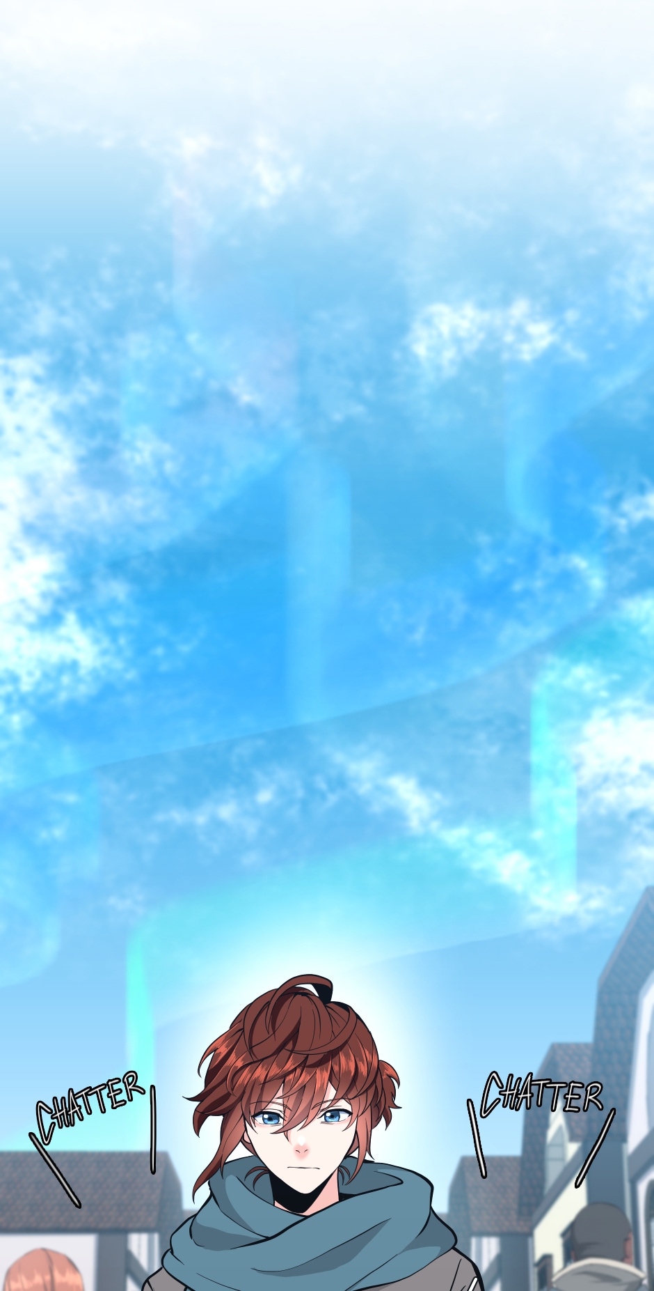 The Beginning After the End Chapter 121 image 17