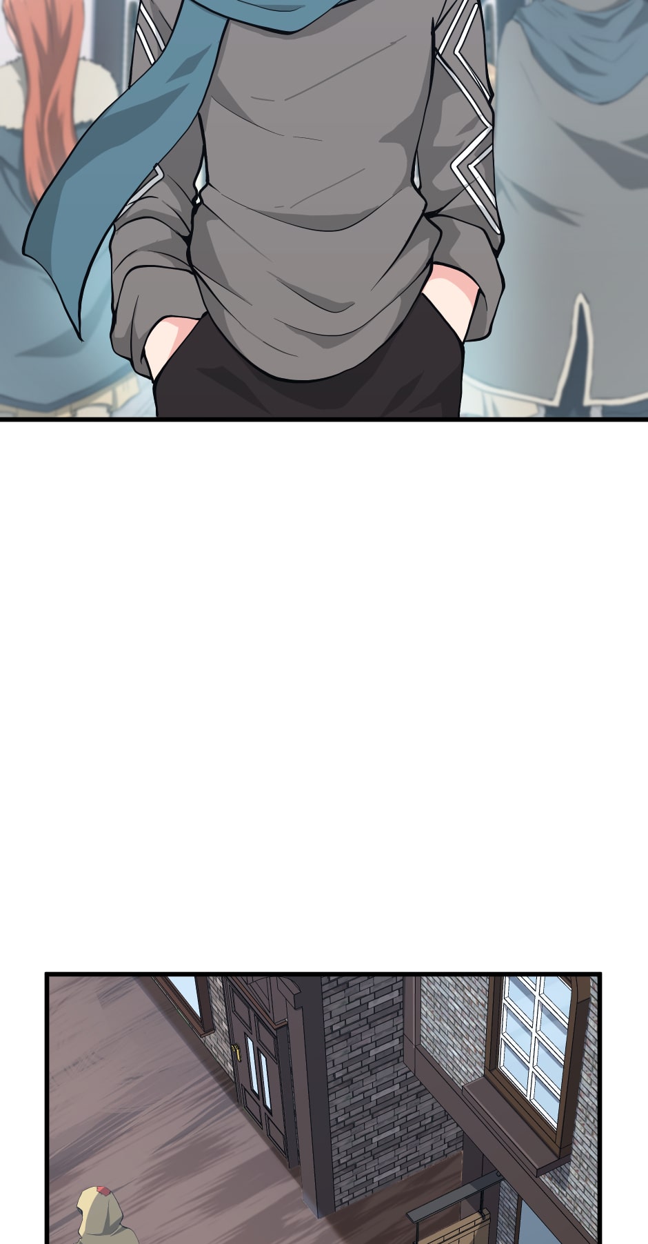 The Beginning After the End Chapter 121 image 18