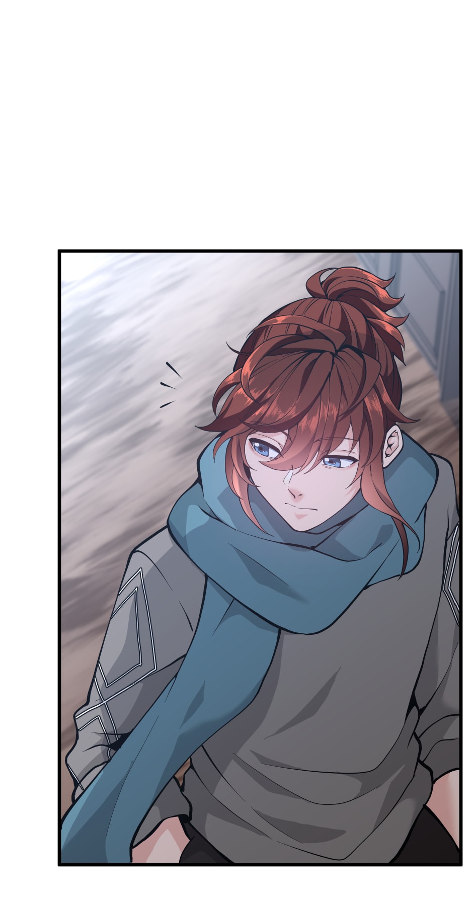 The Beginning After the End Chapter 121 image 21