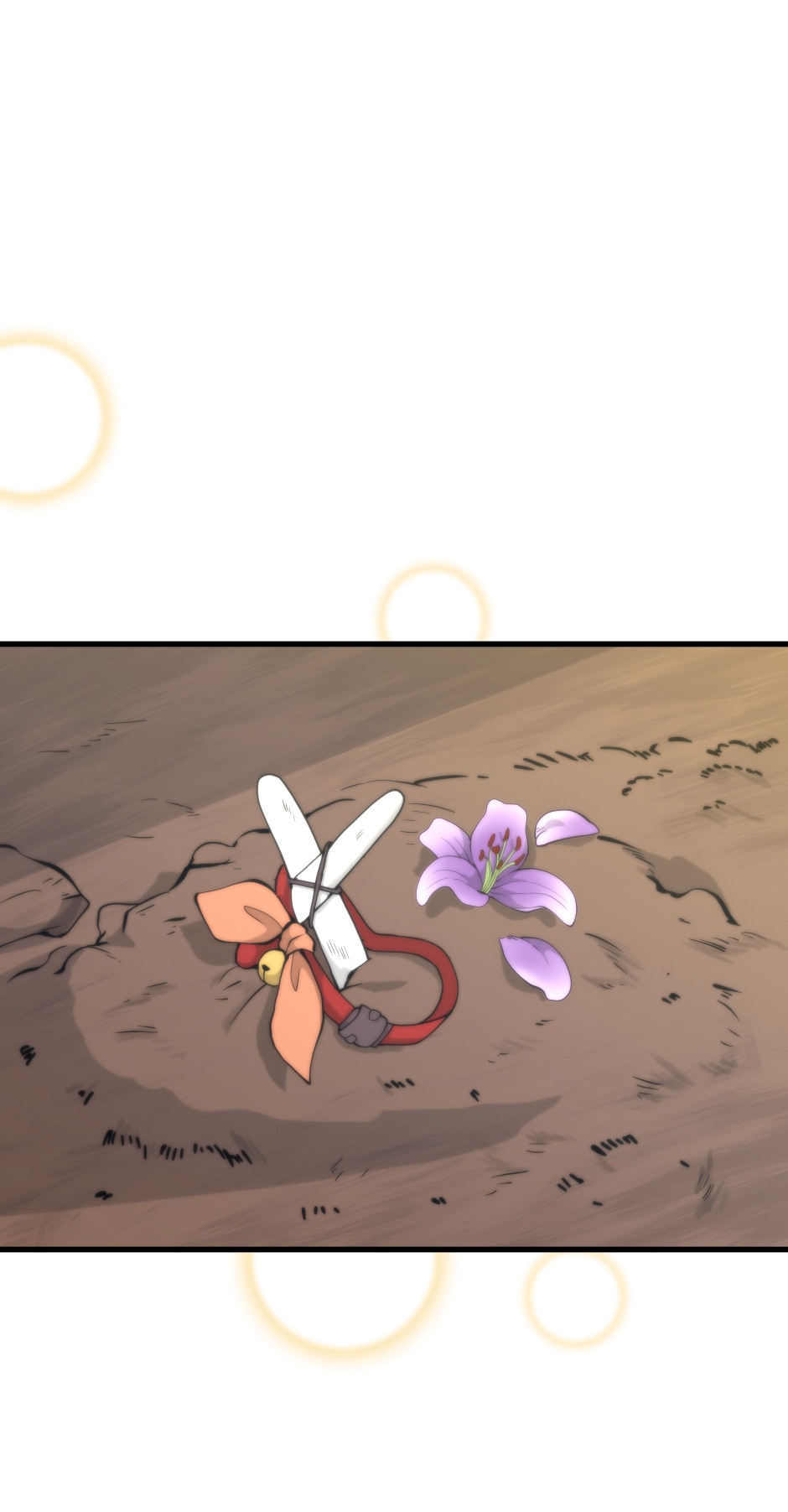 The Beginning After the End Chapter 121 image 22
