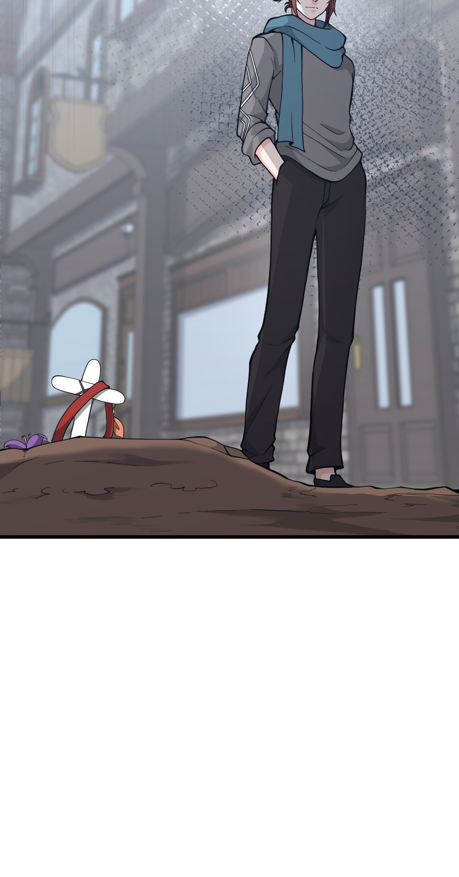 The Beginning After the End Chapter 121 image 26