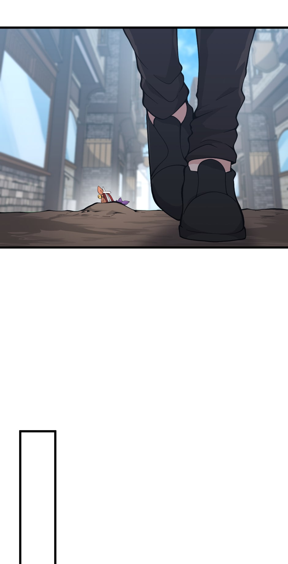 The Beginning After the End Chapter 121 image 27
