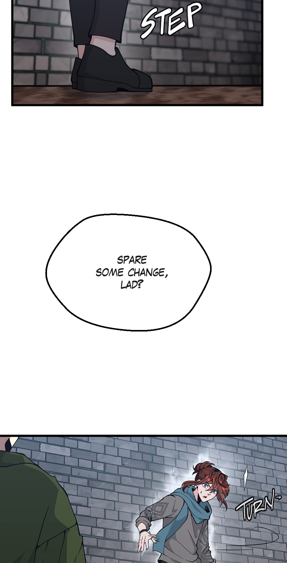 The Beginning After the End Chapter 121 image 32