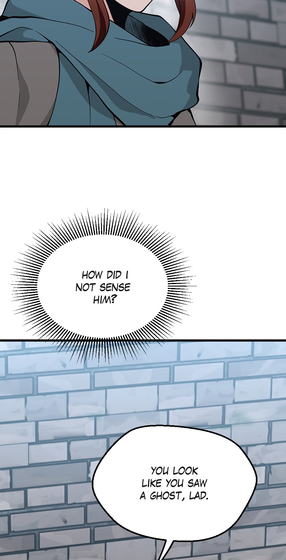 The Beginning After the End Chapter 121 image 34