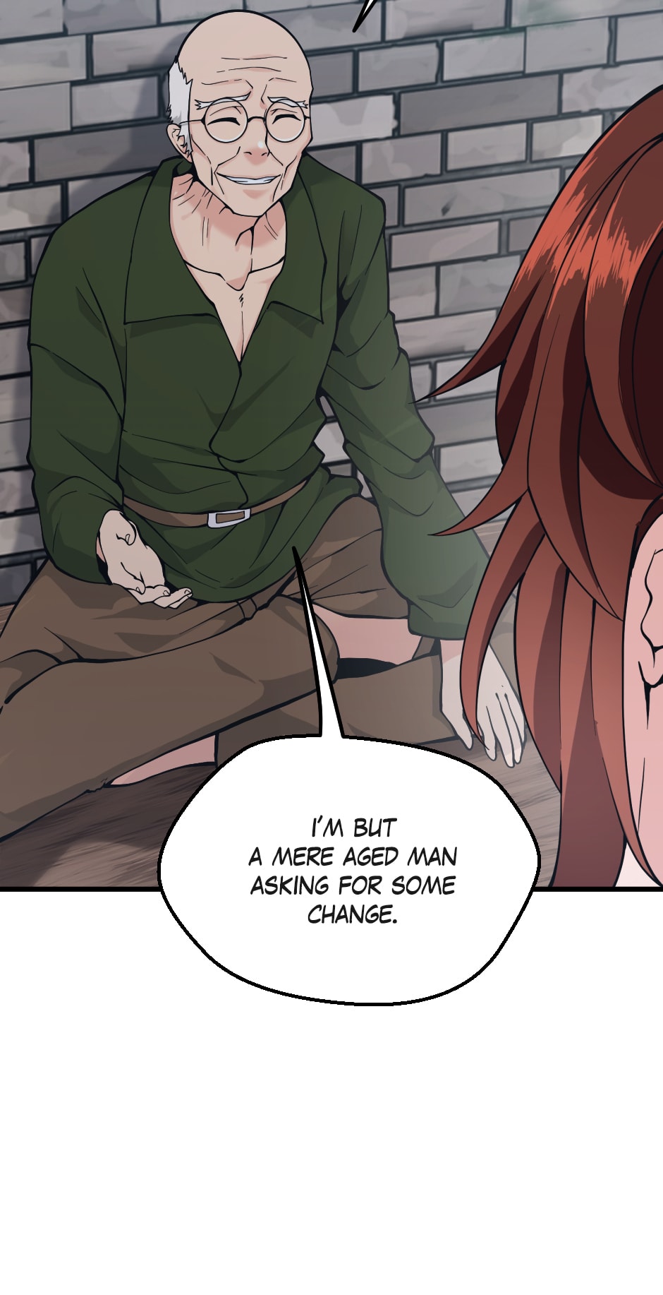 The Beginning After the End Chapter 121 image 35