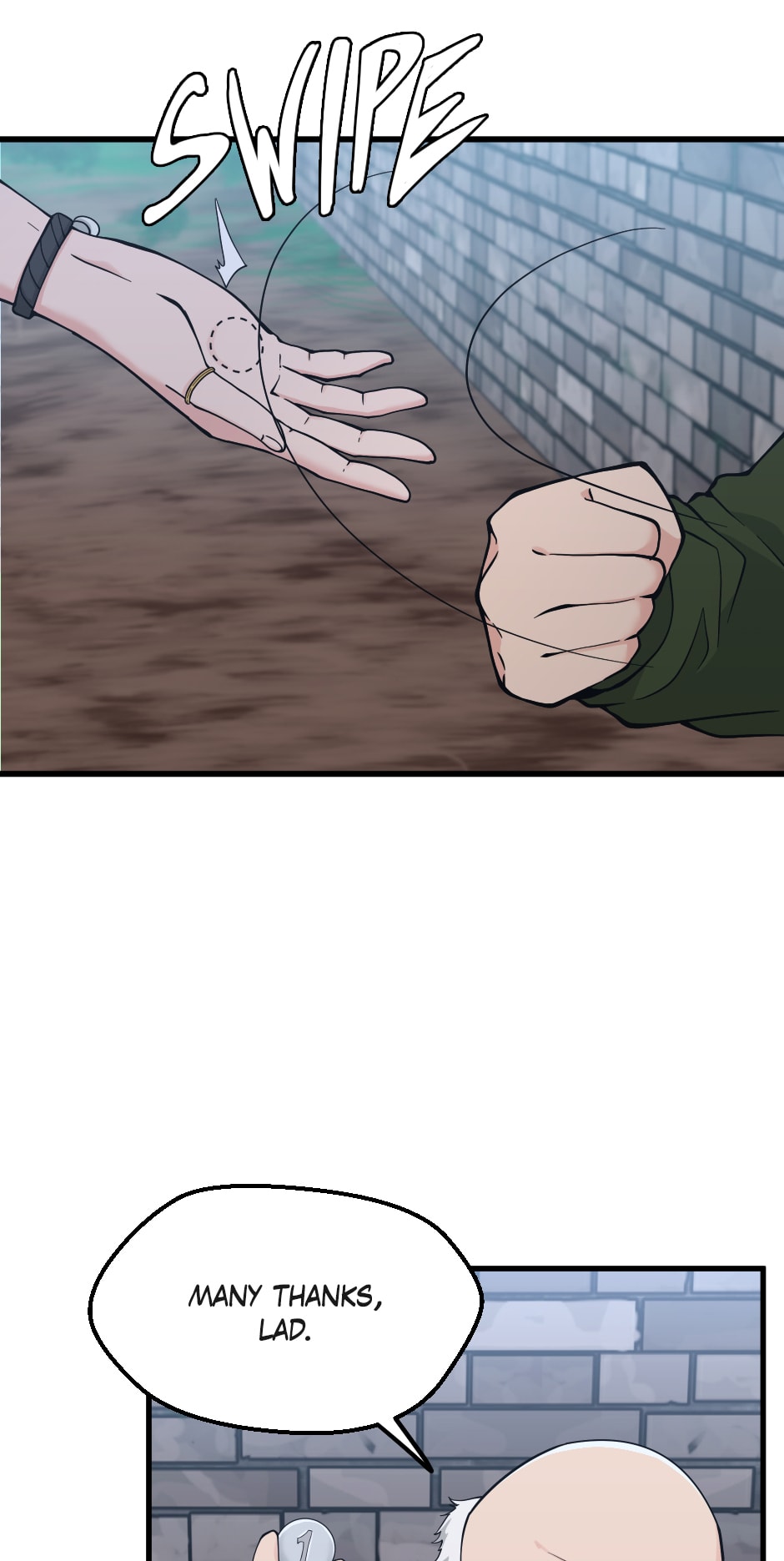 The Beginning After the End Chapter 121 image 37