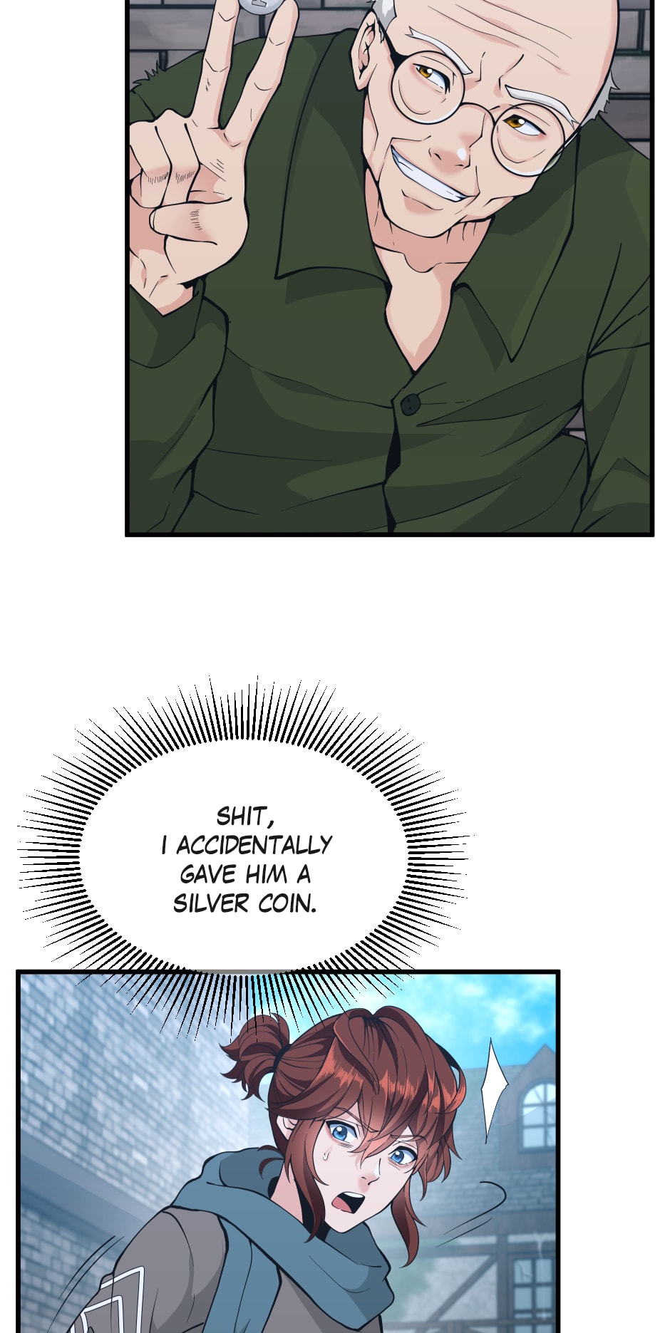 The Beginning After the End Chapter 121 image 38