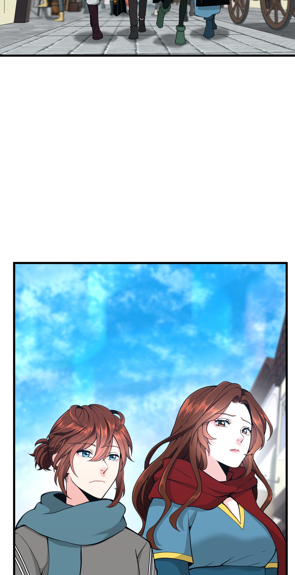 The Beginning After the End Chapter 121 image 3