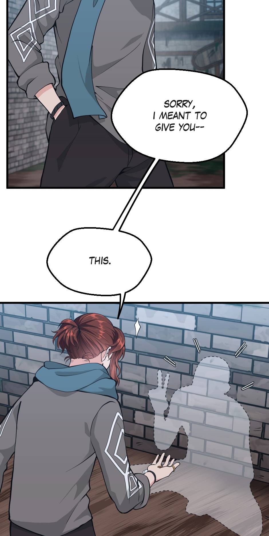 The Beginning After the End Chapter 121 image 39