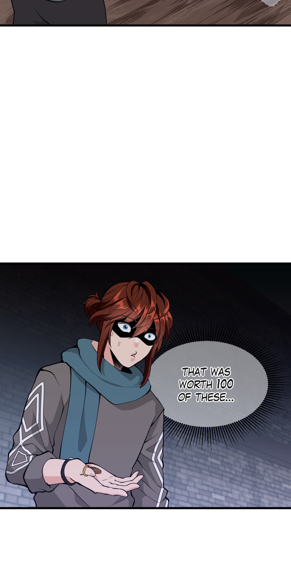 The Beginning After the End Chapter 121 image 40