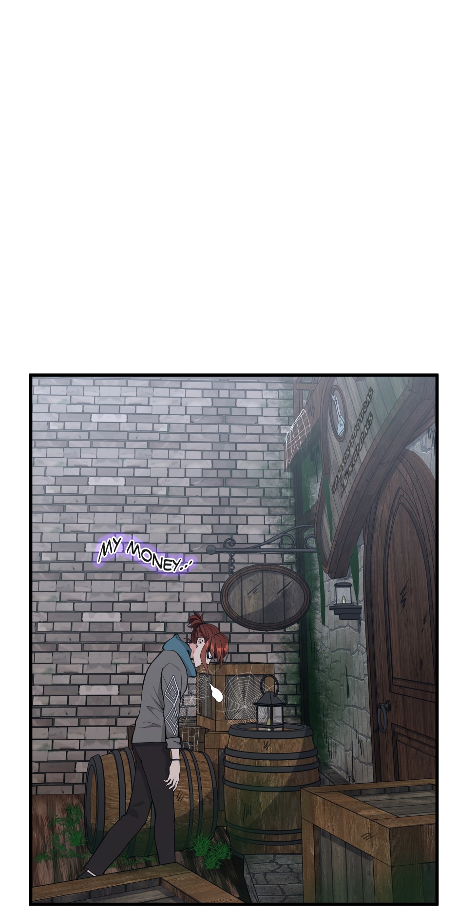The Beginning After the End Chapter 121 image 41