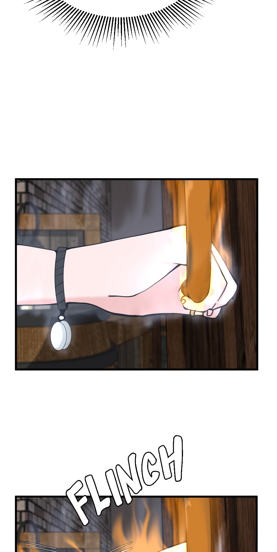 The Beginning After the End Chapter 121 image 43