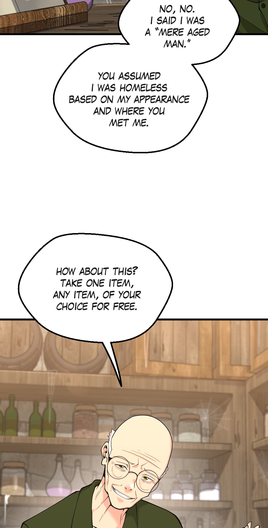 The Beginning After the End Chapter 121 image 47