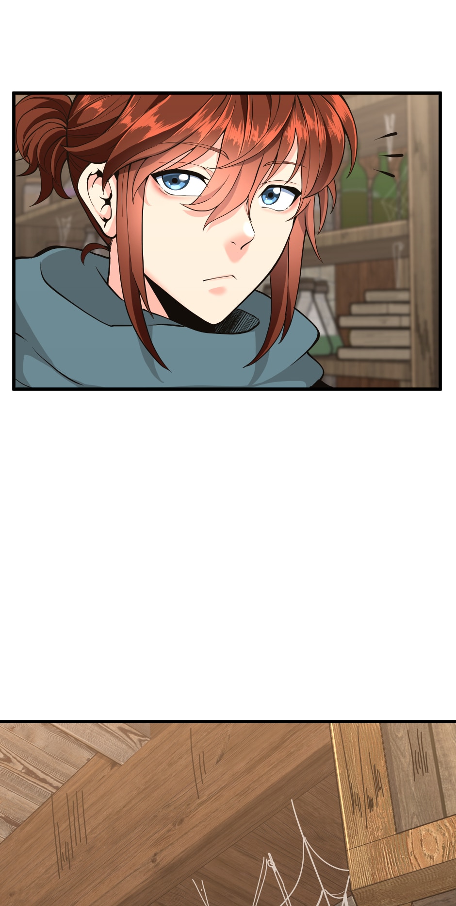 The Beginning After the End Chapter 121 image 54