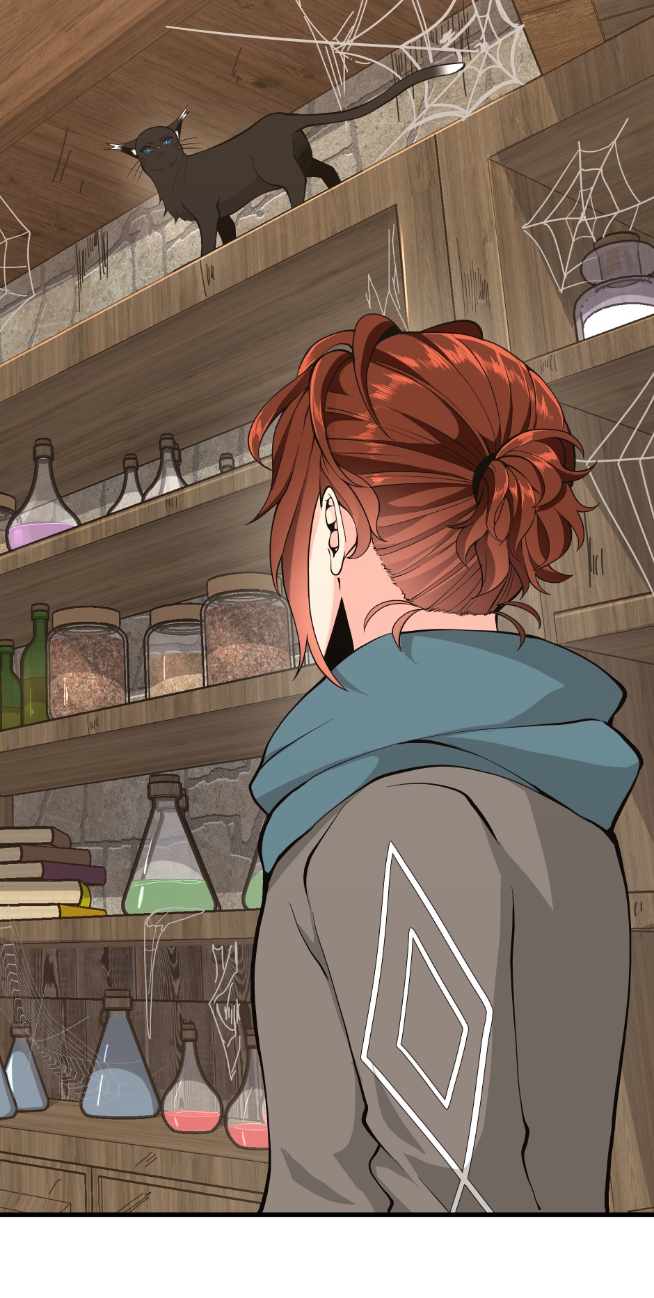 The Beginning After the End Chapter 121 image 55