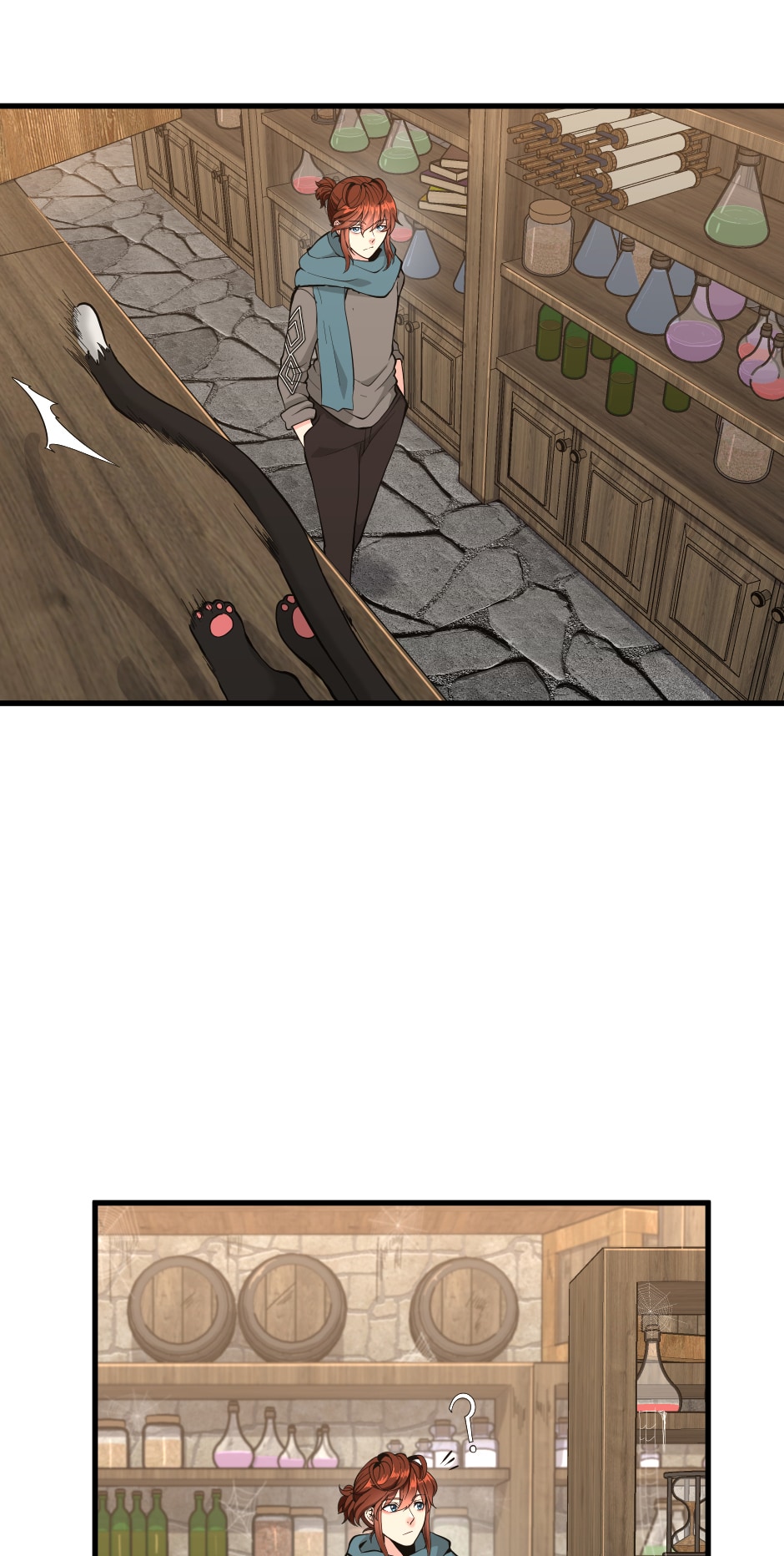 The Beginning After the End Chapter 121 image 57