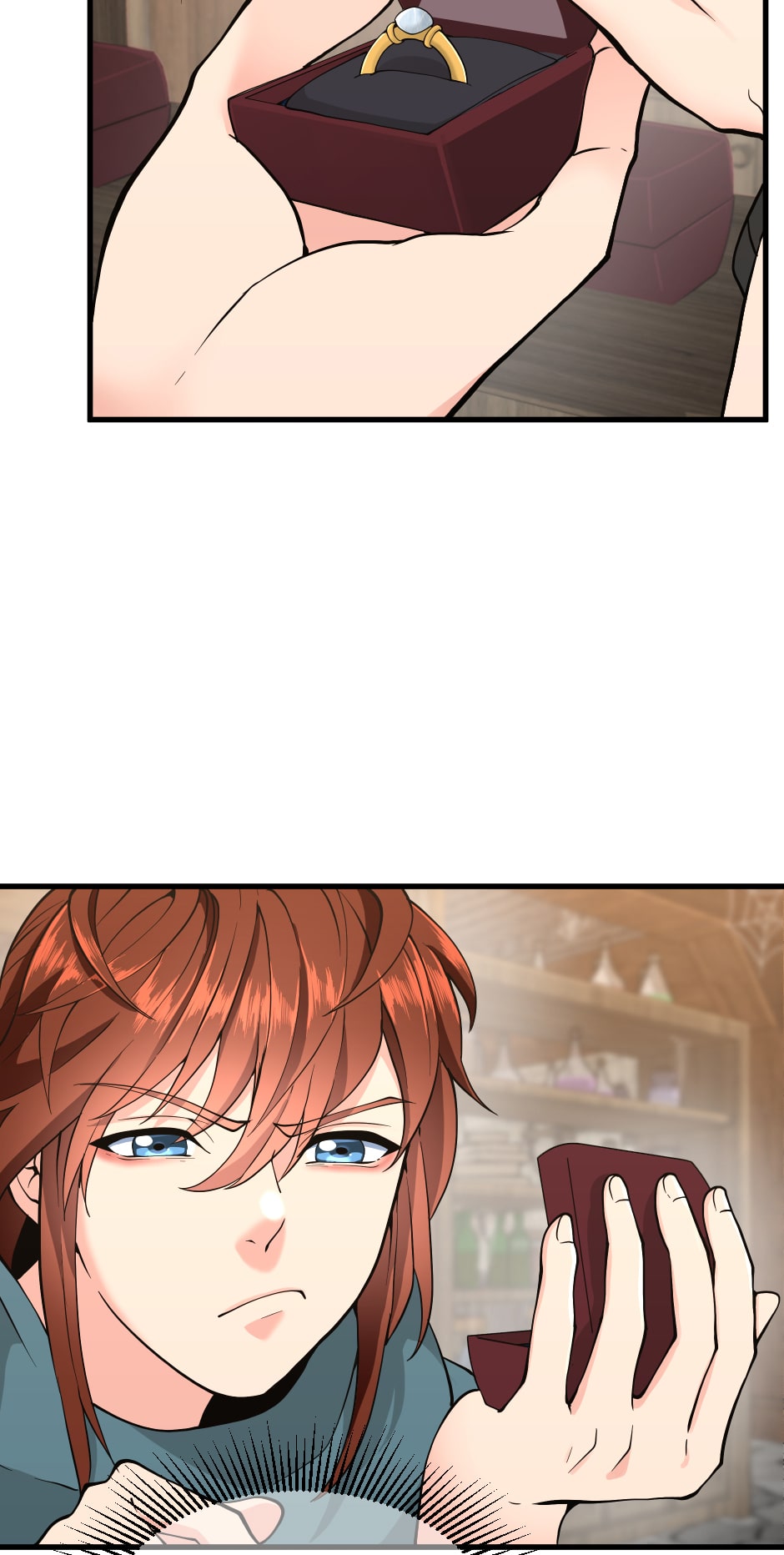 The Beginning After the End Chapter 121 image 59