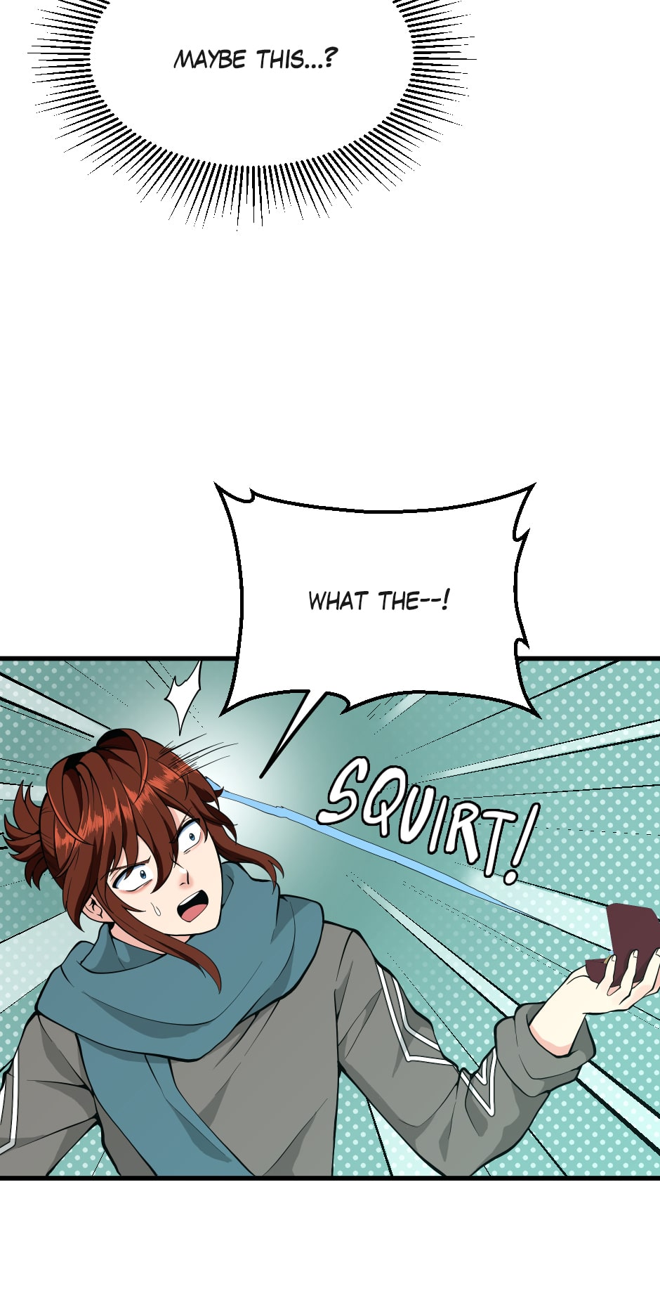 The Beginning After the End Chapter 121 image 60