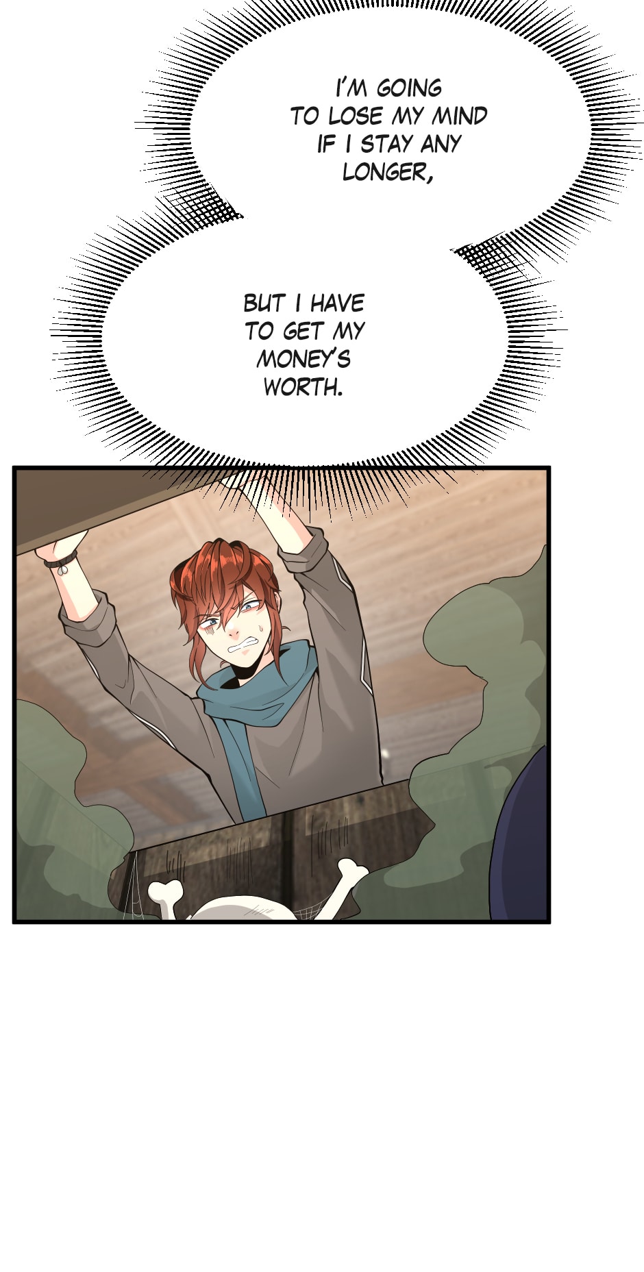 The Beginning After the End Chapter 121 image 62