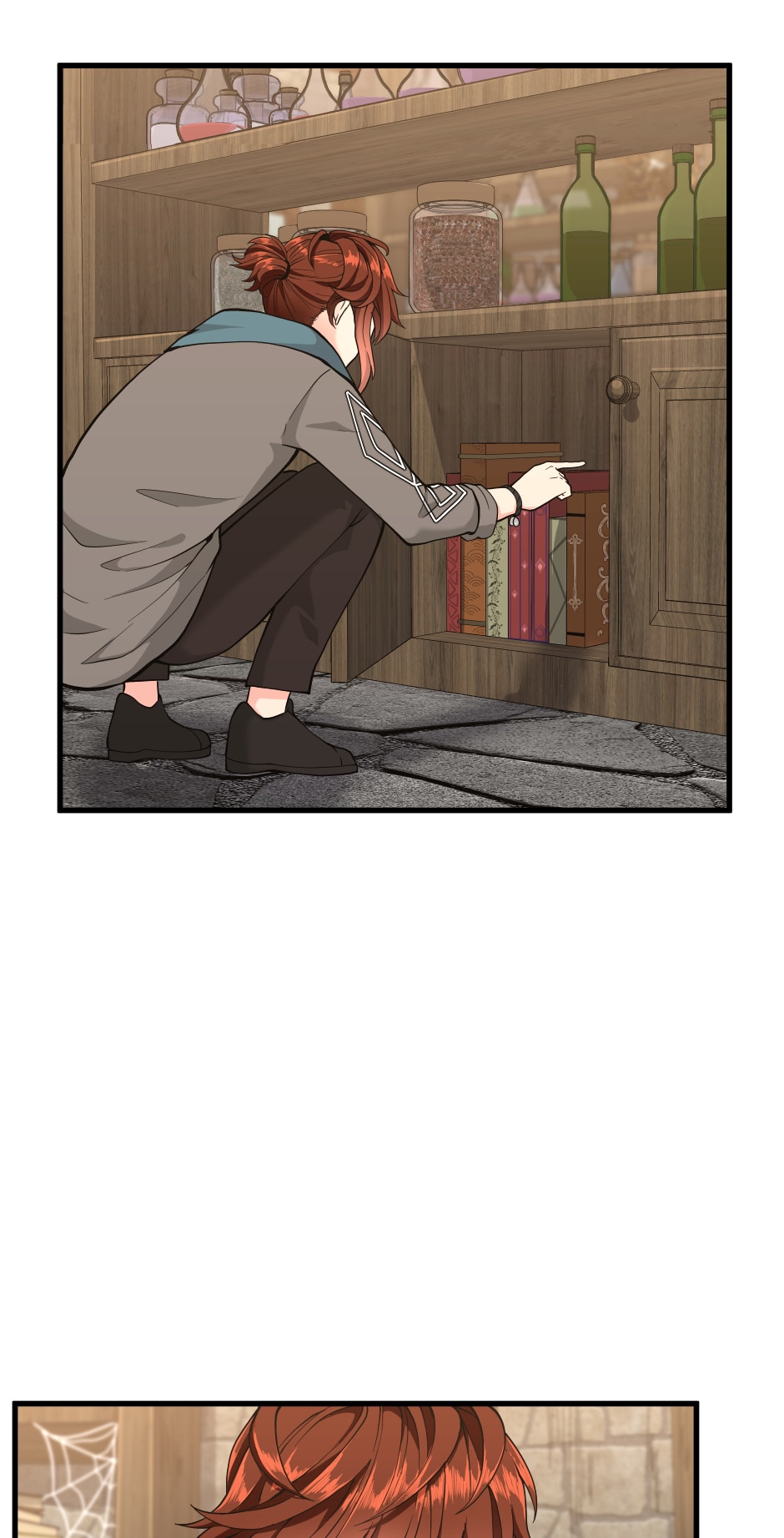 The Beginning After the End Chapter 121 image 63