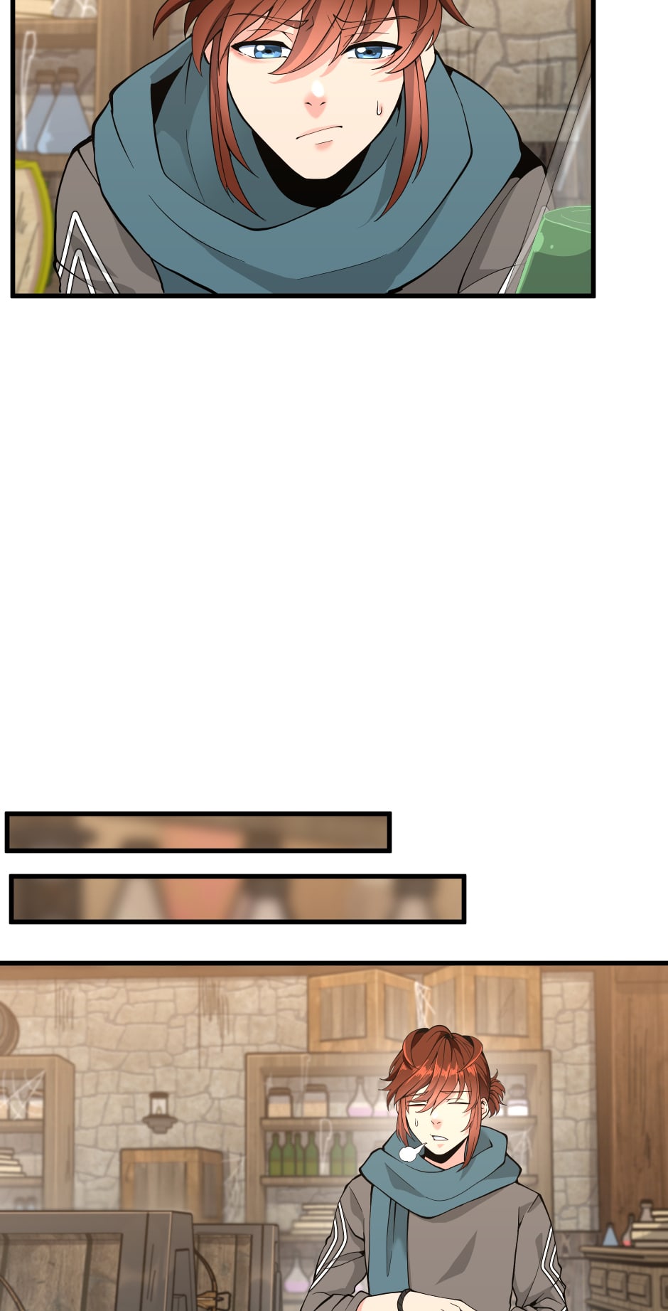 The Beginning After the End Chapter 121 image 64