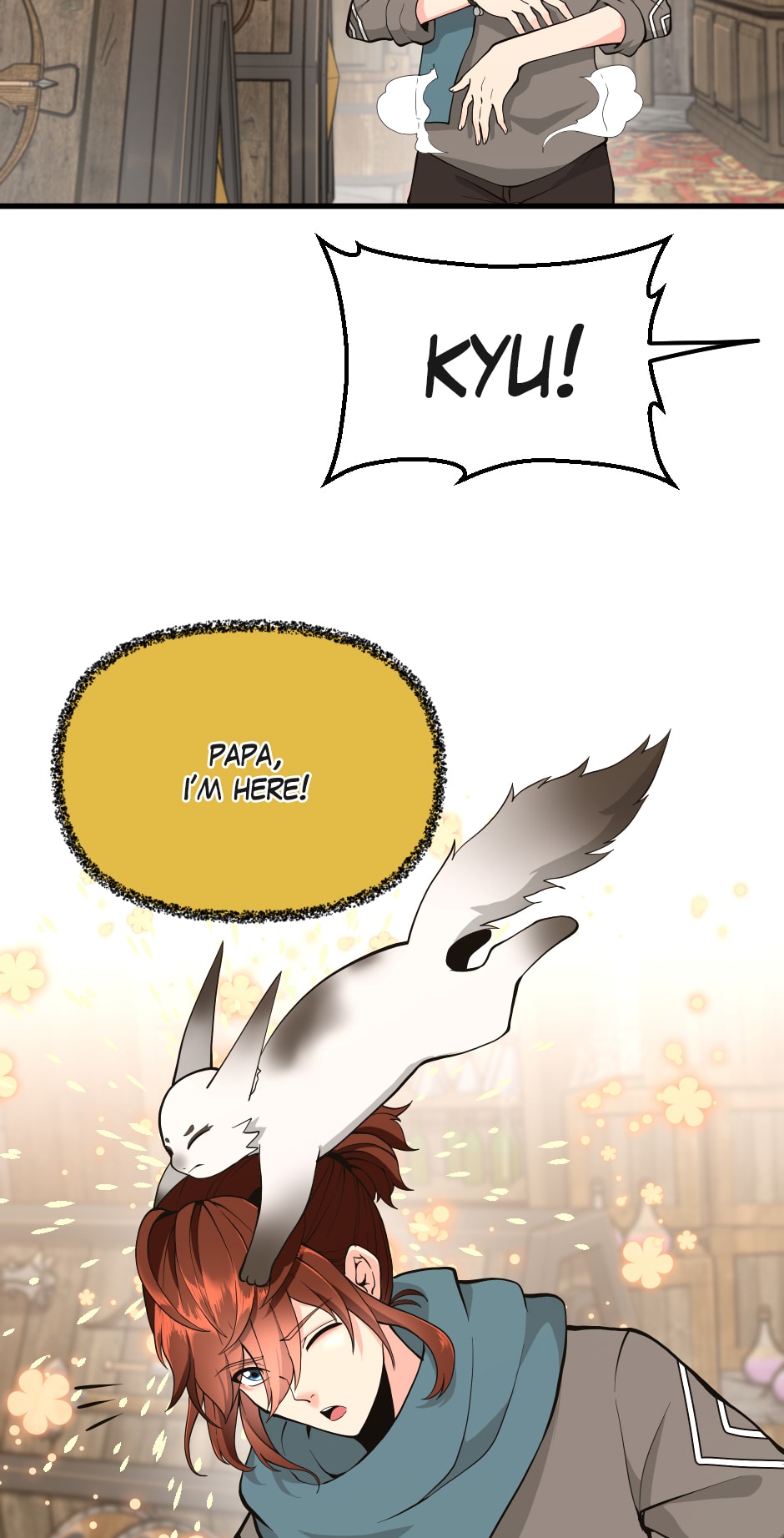 The Beginning After the End Chapter 121 image 65