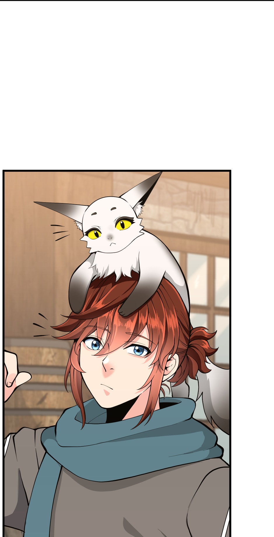 The Beginning After the End Chapter 121 image 68