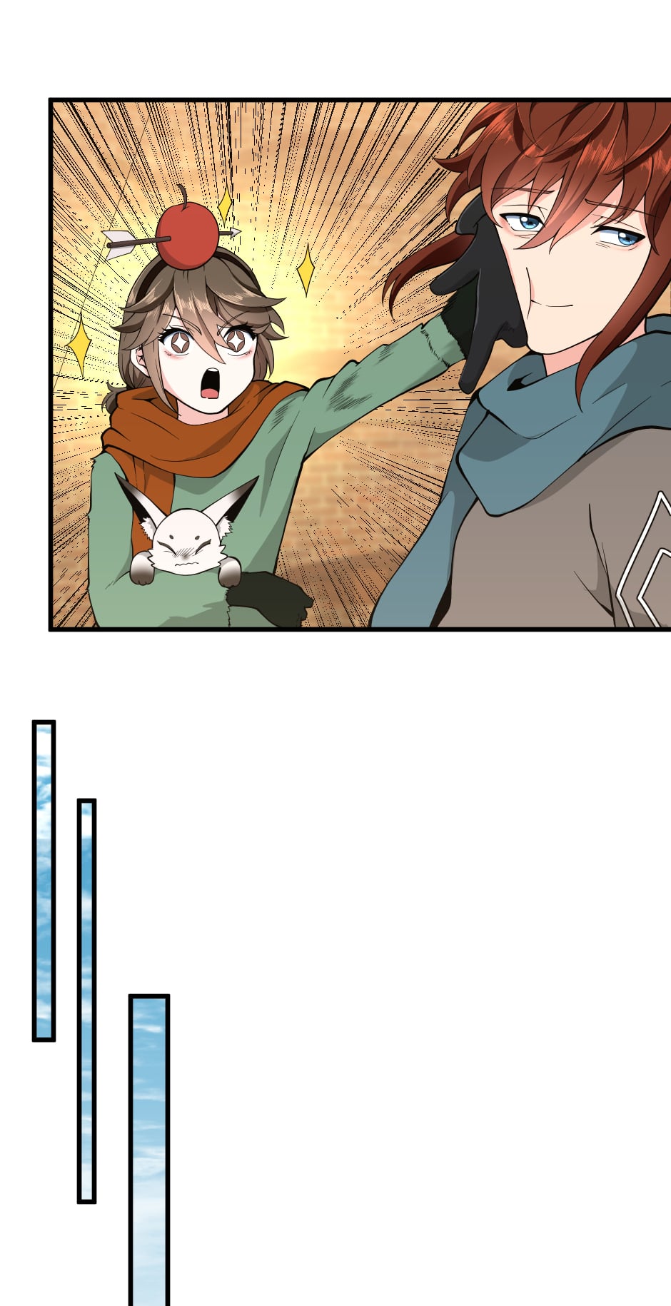 The Beginning After the End Chapter 121 image 6