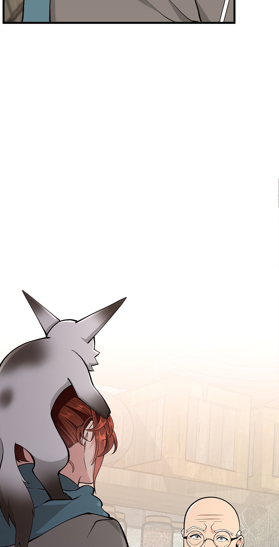 The Beginning After the End Chapter 121 image 69