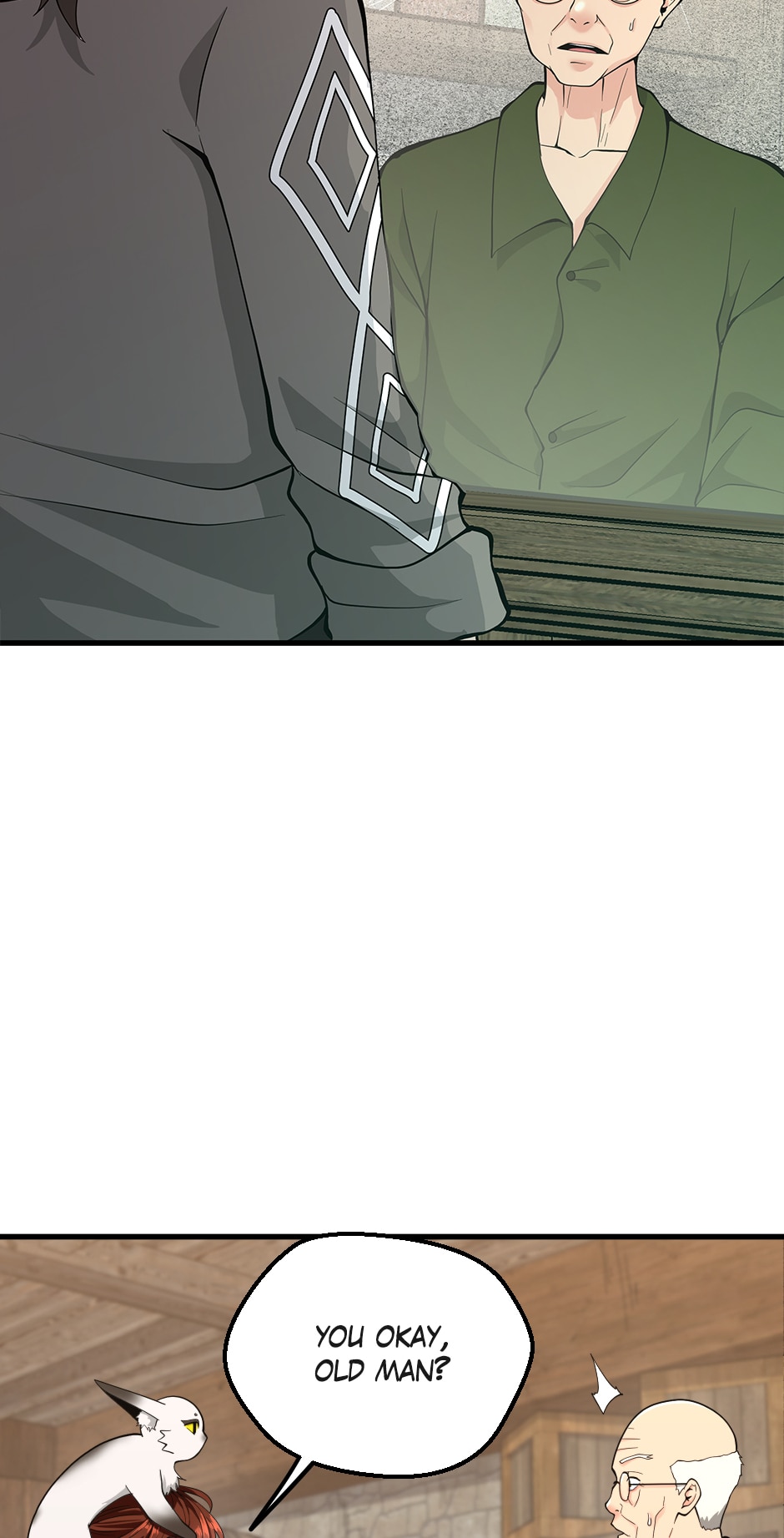 The Beginning After the End Chapter 121 image 70