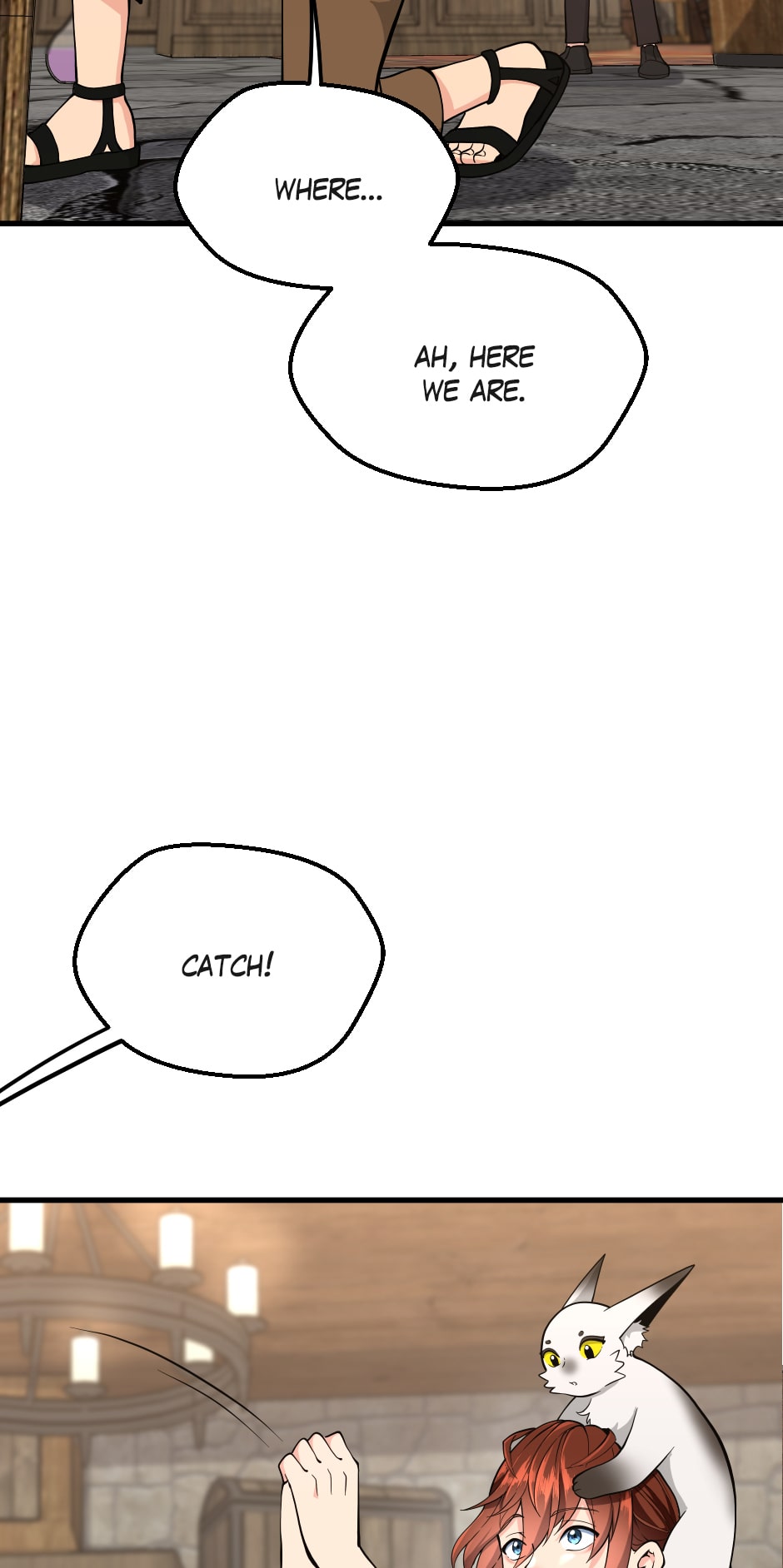 The Beginning After the End Chapter 121 image 74