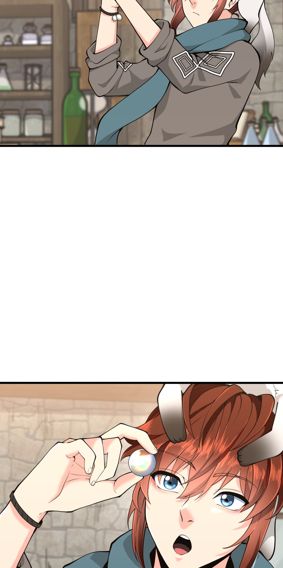 The Beginning After the End Chapter 121 image 75
