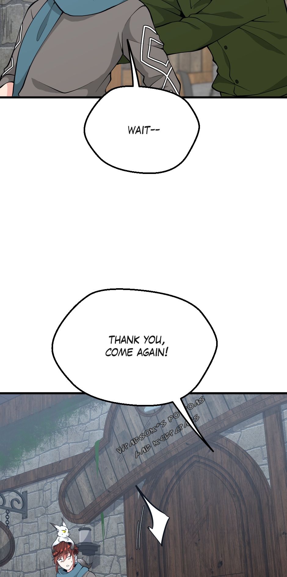 The Beginning After the End Chapter 121 image 77