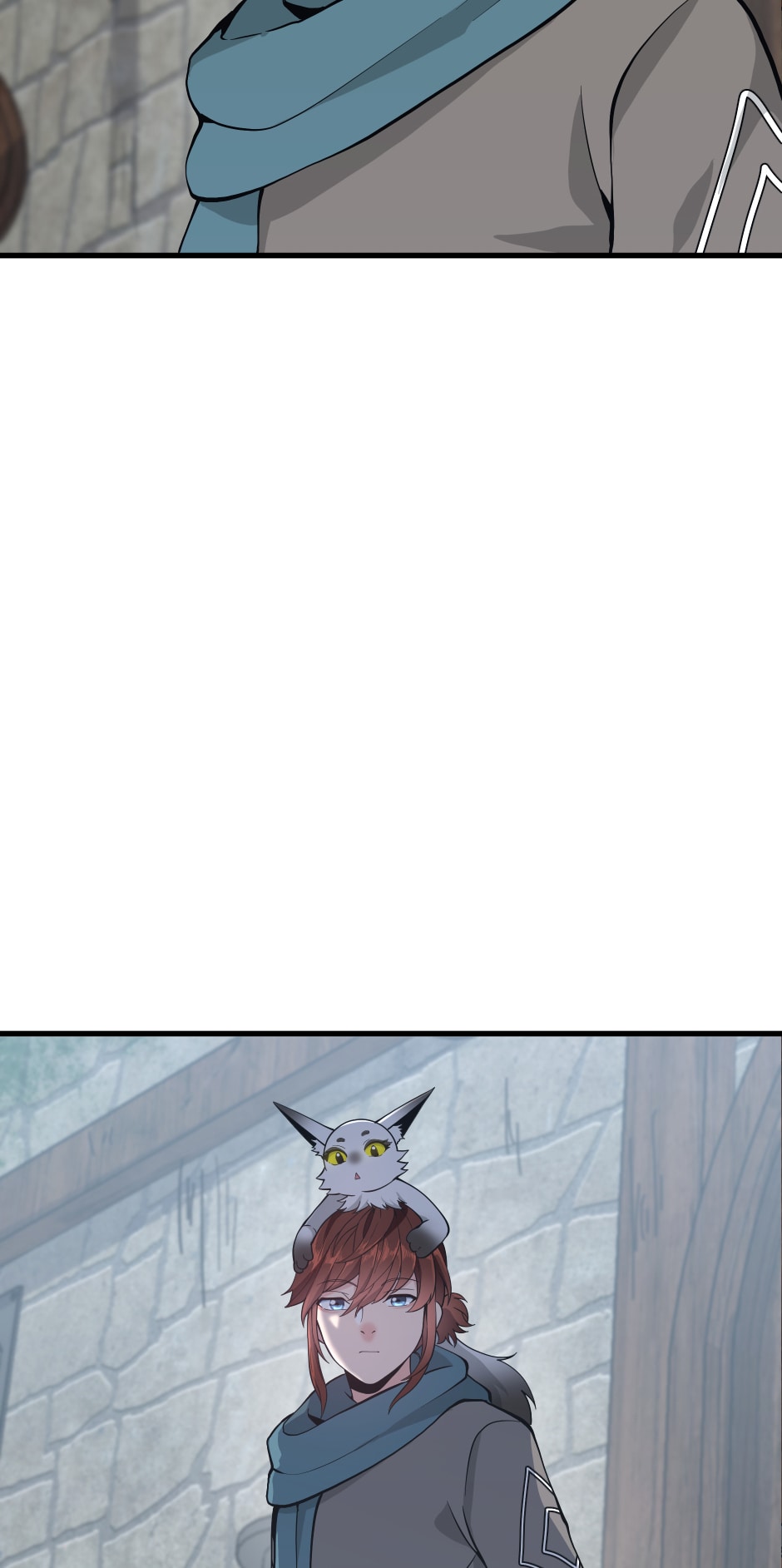 The Beginning After the End Chapter 121 image 79