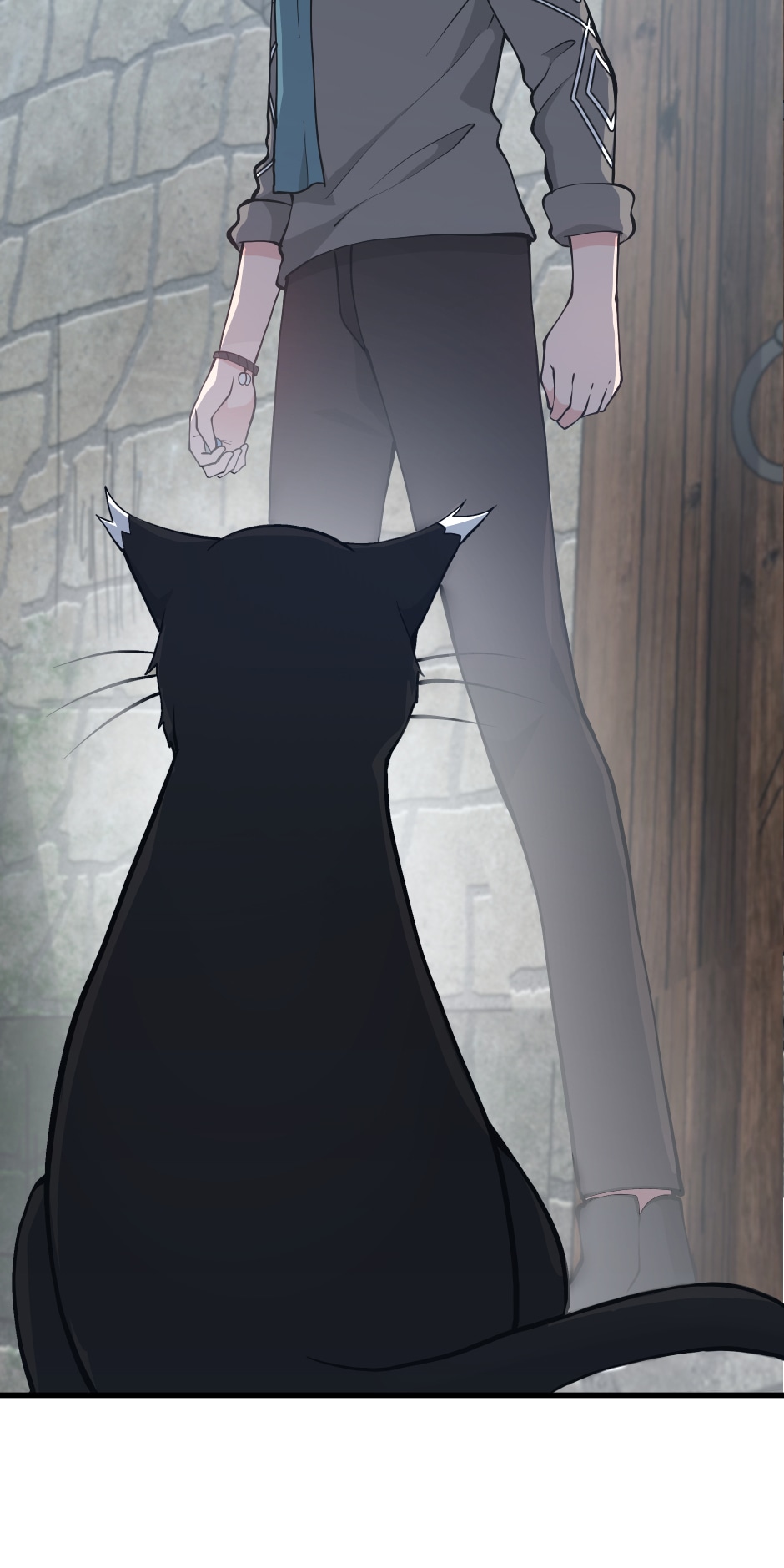 The Beginning After the End Chapter 121 image 80