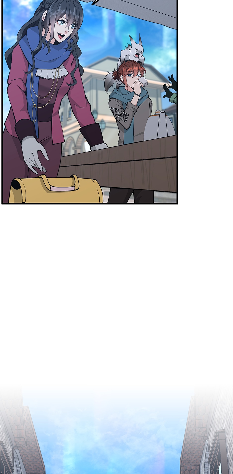The Beginning After the End Chapter 121 image 86