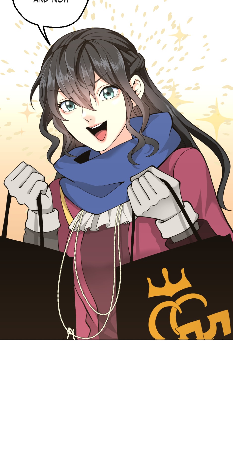 The Beginning After the End Chapter 121 image 8