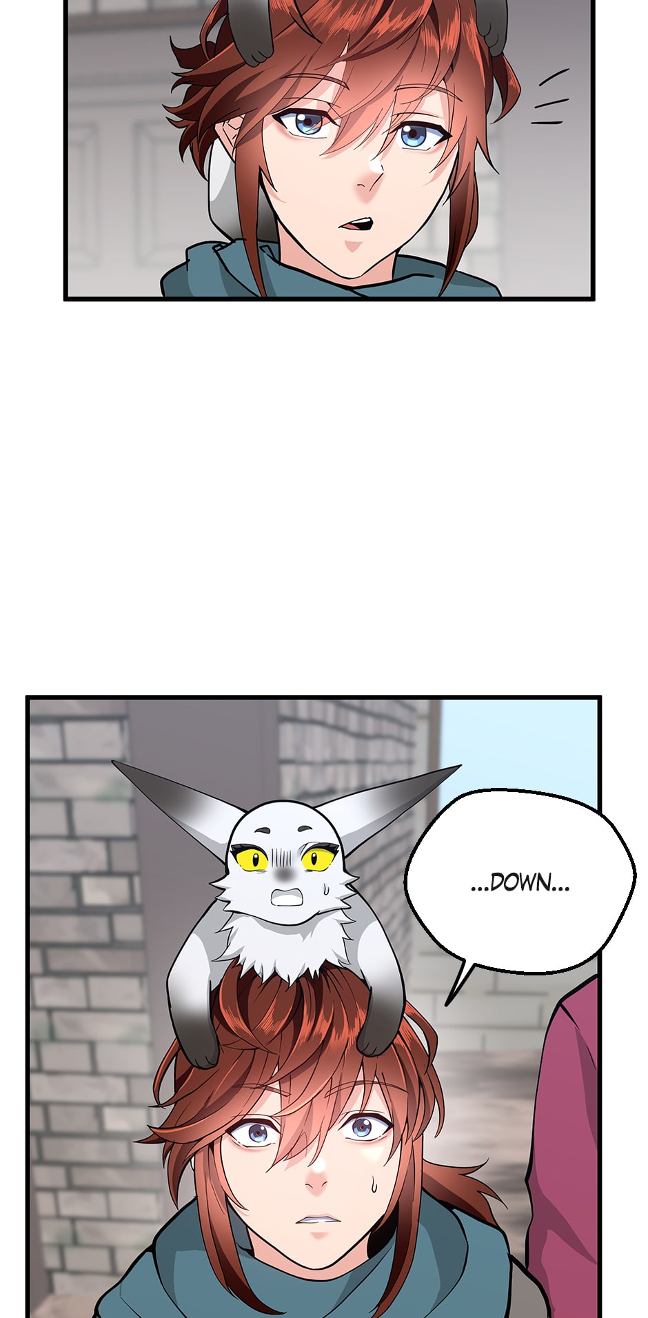 The Beginning After the End Chapter 121 image 89
