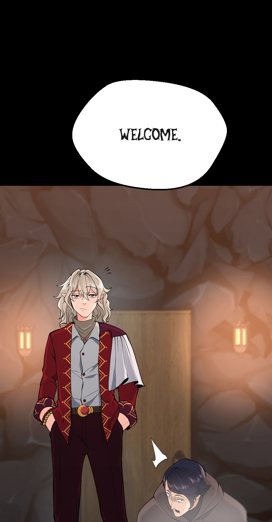 The Beginning After the End Chapter 122 image 9