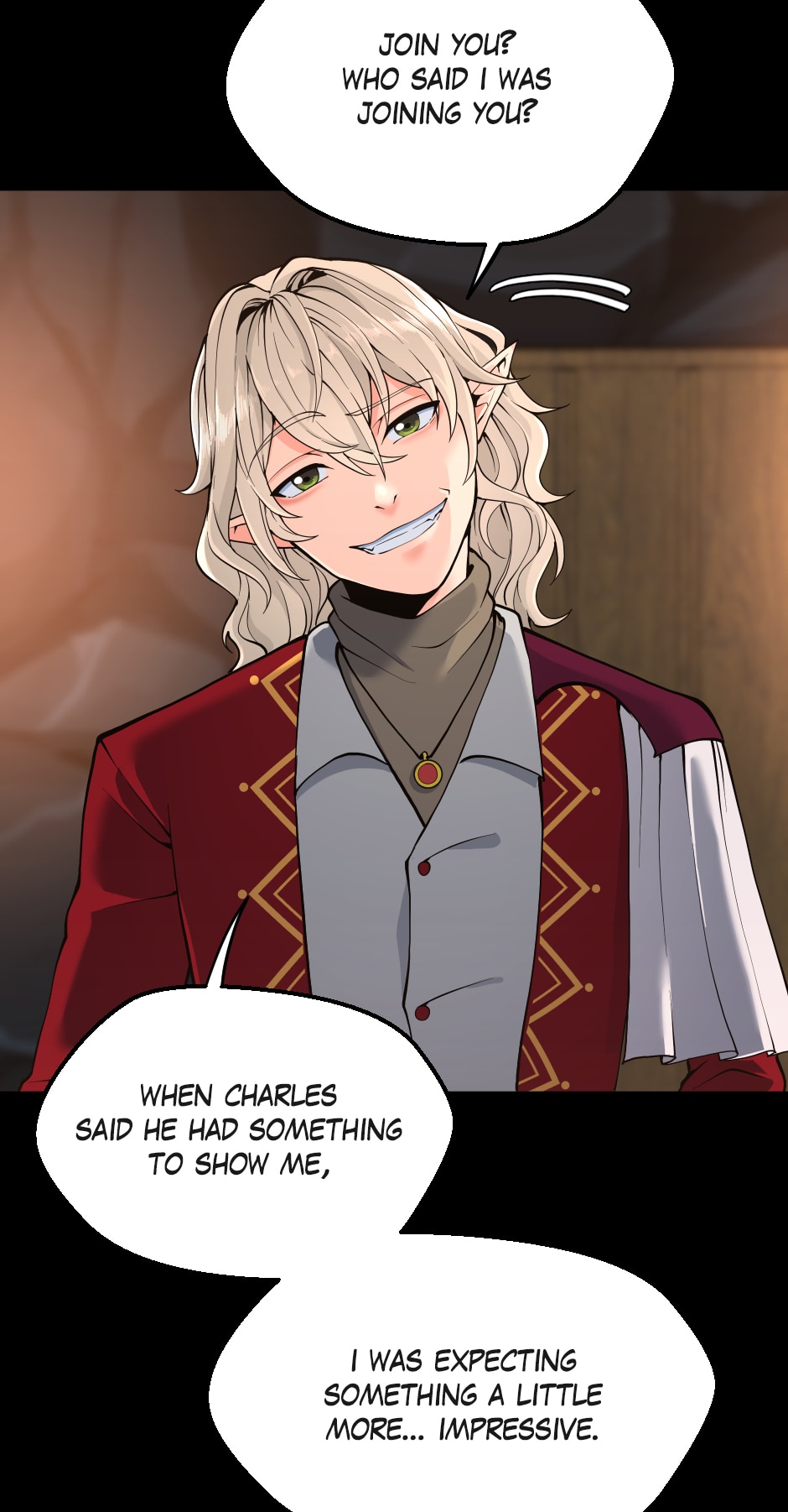 The Beginning After the End Chapter 122 image 14